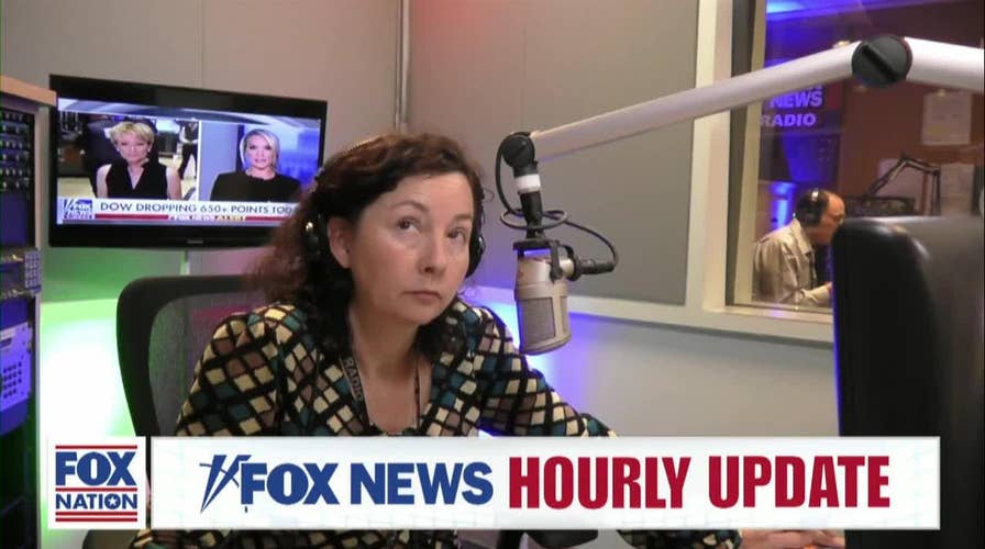 Fox News Brief 12-04-2018 02PM