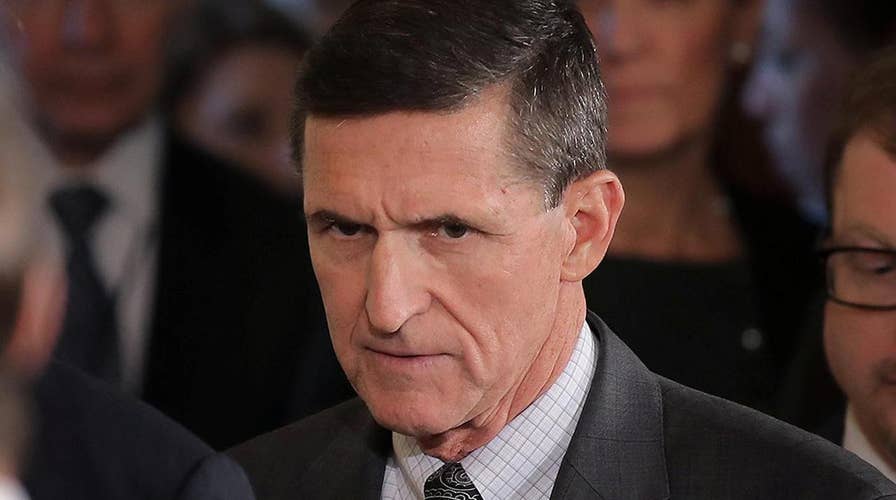 Mueller set to file sentencing memo on Flynn