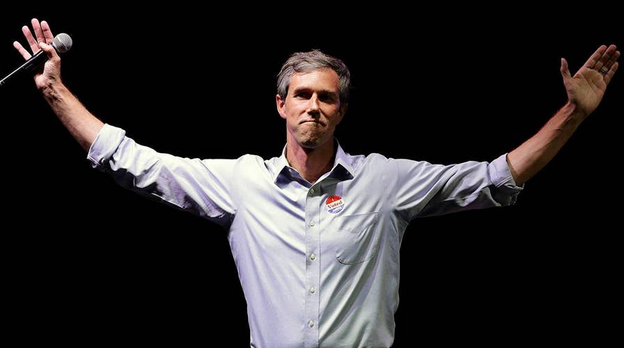 Is Beto O'Rourke the right Democrat to challenge Trump?