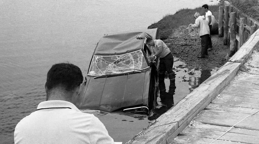 'Scandalous: Chappaquiddick' preview: Investigation begins