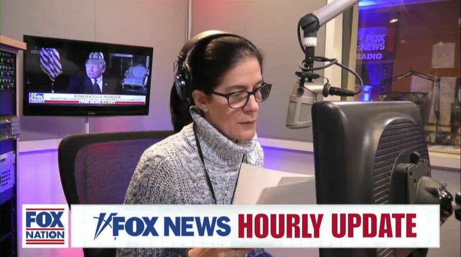 Fox News Brief 12-04-2018 06PM