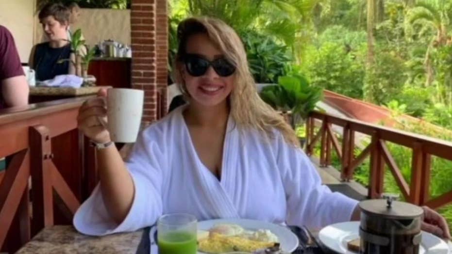 Airbnb Sued In Killing Of Florida Woman Costa Rica Al Villa Authorities Find Body In Search For Missing American Tourist