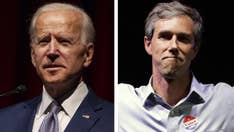 Biden advisers float Beto O’Rourke as possible 2020 running mate: report