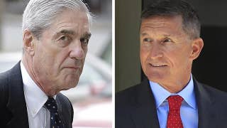 Mueller seeks no prison time for Michael Flynn - Fox News