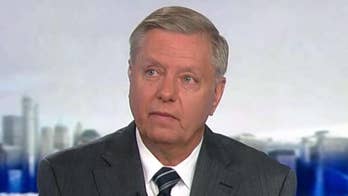 Graham: If we don't stop Saudi Arabia now, it'll get worse