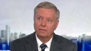 Sen. Graham: If we don't stop Saudi Arabia now, it'll get worse