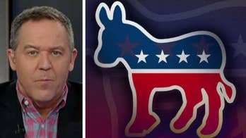 Gutfeld on Democrats and connecting with voters