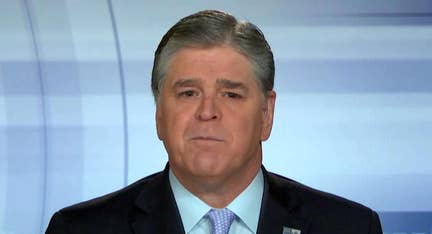 Sean Hannity: Michael Flynn's treatment is a disgrace and a glaring example of a two-tiered justice system