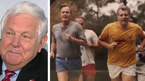 Bill Bennett reflects on working for Bush admin