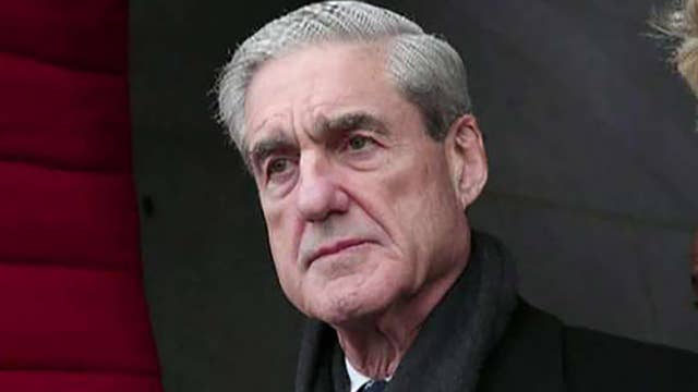 Is The Mueller Investigation Nearing Its End? | On Air Videos | Fox News