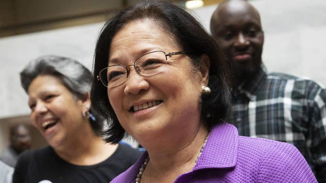 Democrat suggests party is too smart for their own good