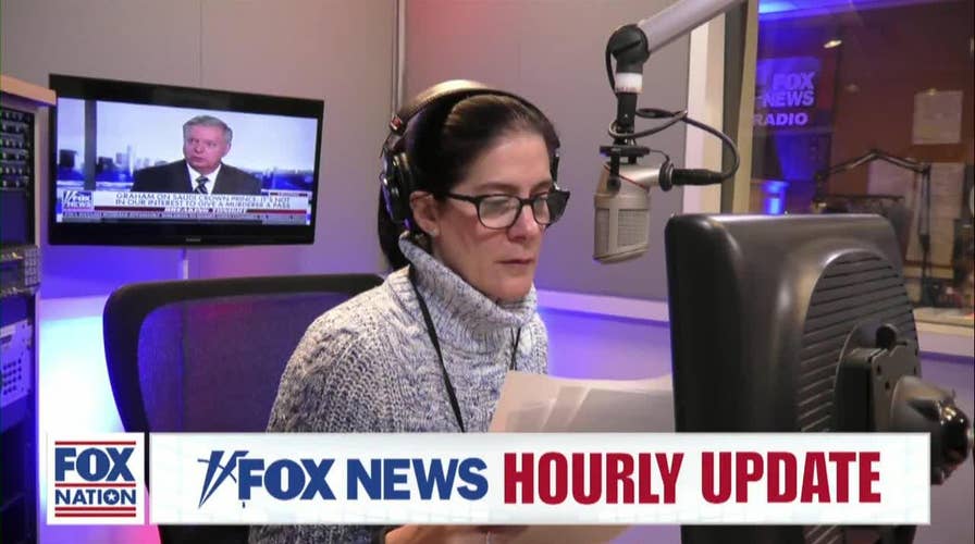 Fox News Brief 12-04-2018 07PM