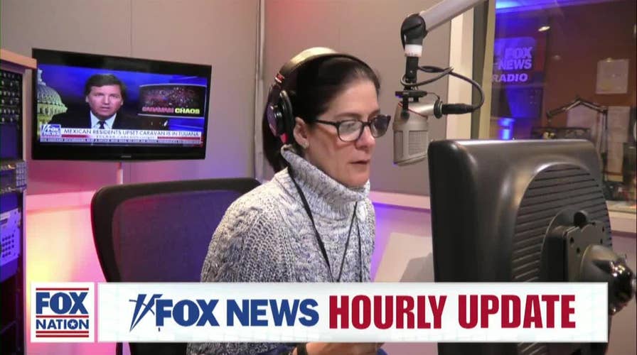 Fox News Brief 12-04-2018 08PM