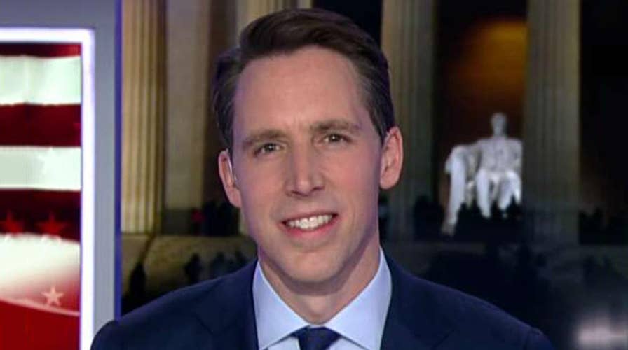 Will GOP Senate regulate big tech?