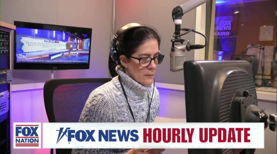 Fox News Brief 12-04-2018 09PM