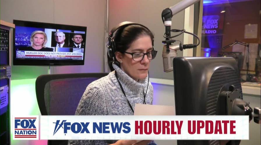 Fox News Brief 12-04-2018 10PM