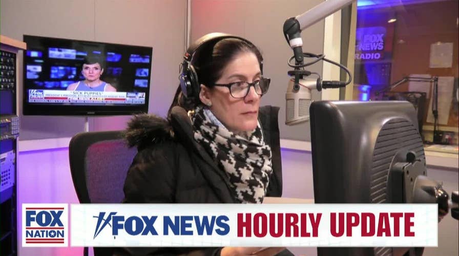 Fox News Brief 12-04-2018 11PM