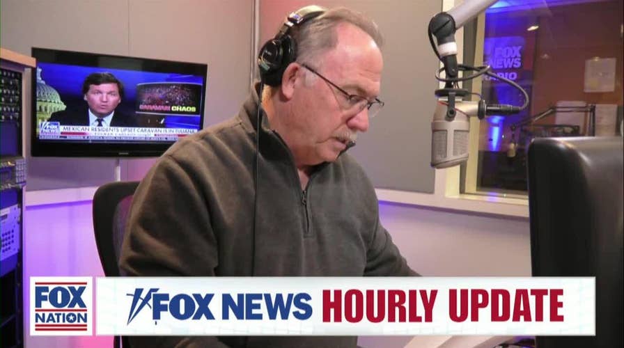 Fox News Brief 12-05-2018 12AM