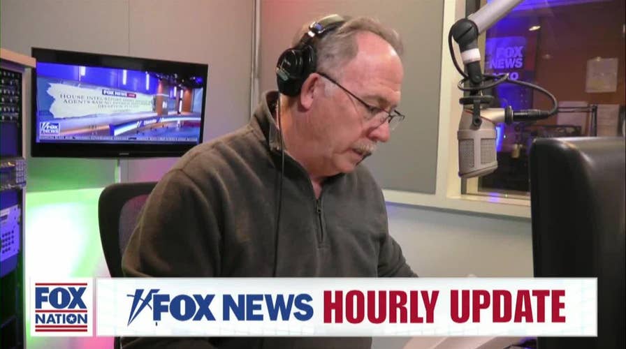 Fox News Brief 12-05-2018 01AM