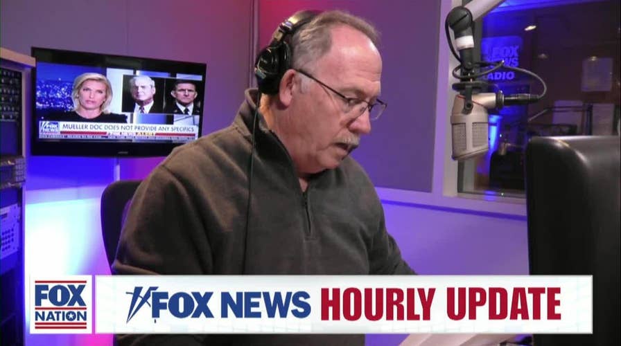 Fox News Brief 12-05-2018 02AM