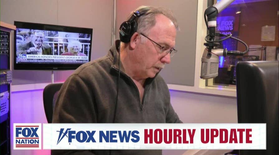 Fox News Brief 12-05-2018 05AM