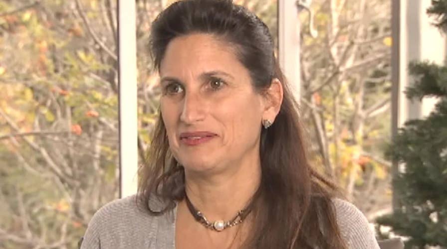 Woman offers million-dollar apartment to fire victims