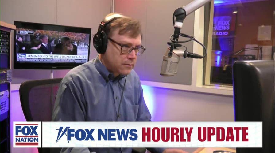 Fox News Brief 12-05-2018 06AM