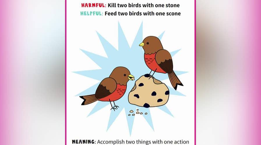 PC police go to war against 'offensive' animal idioms