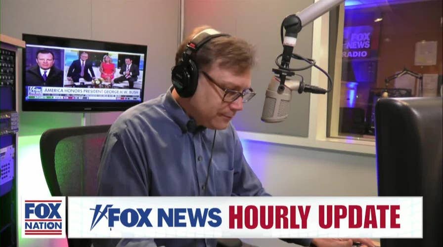 Fox News Brief 12-05-2018 07AM