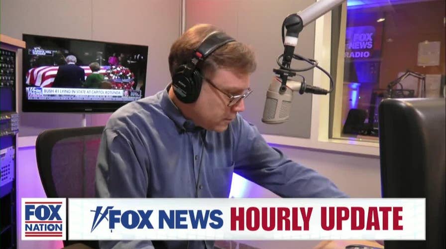 Fox News Brief 12-05-2018 08AM