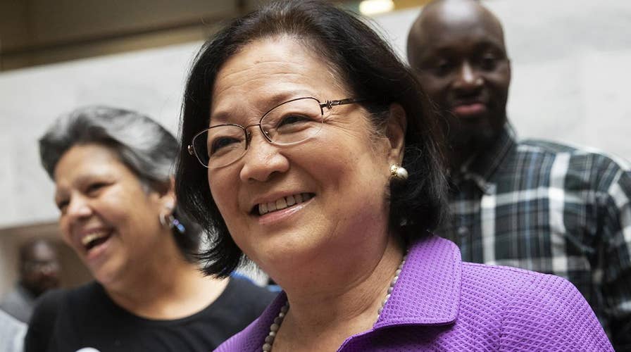 Democrat suggests party is too smart for their own good