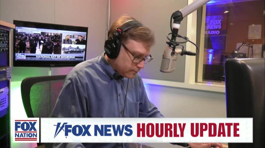 Fox News Brief 12-05-2018 09AM