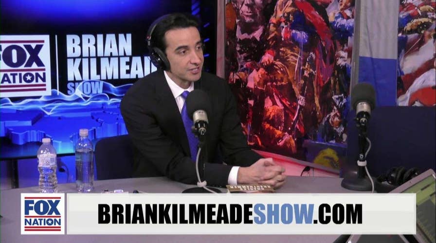 Daniel Krauthammer On The Legacy Of Charles Krauthammer