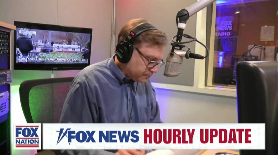 Fox News Brief 12-05-2018 10AM