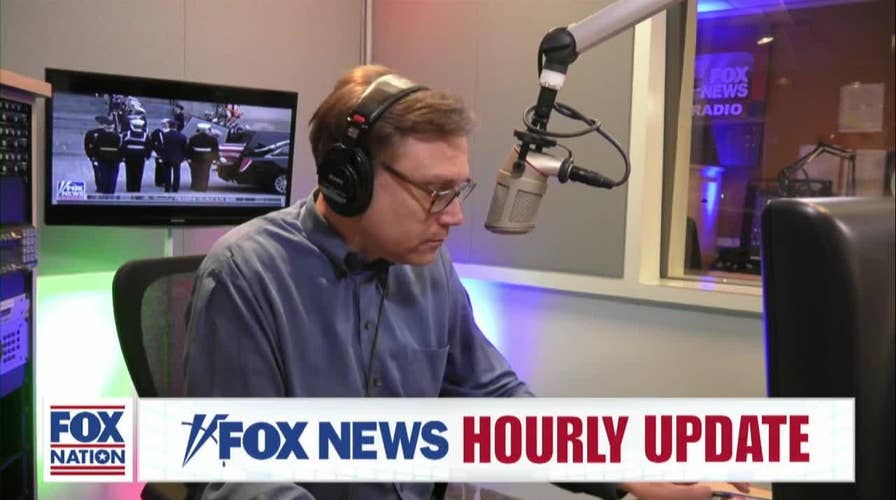 Fox News Brief 12-05-2018 11AM