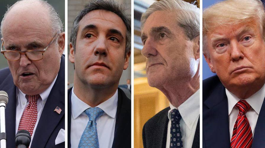 Napolitano: A witch hunt or investigation by a brutal book?