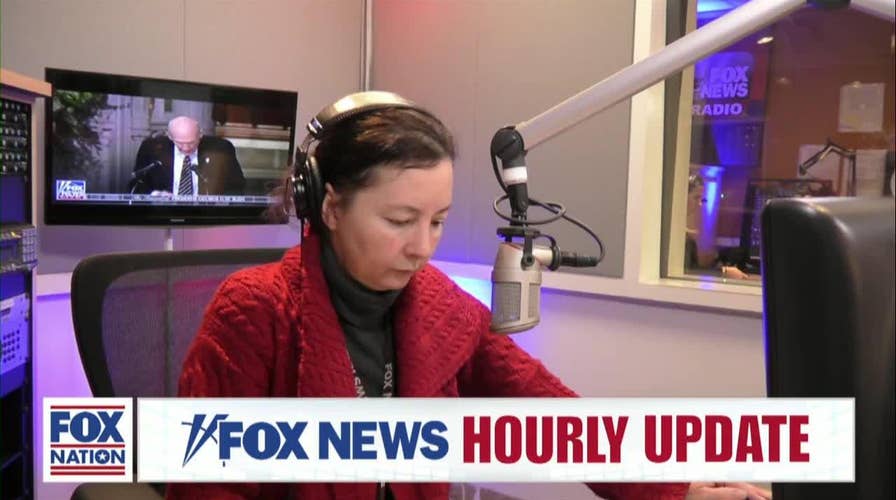 Fox News Brief 12-05-2018 12PM