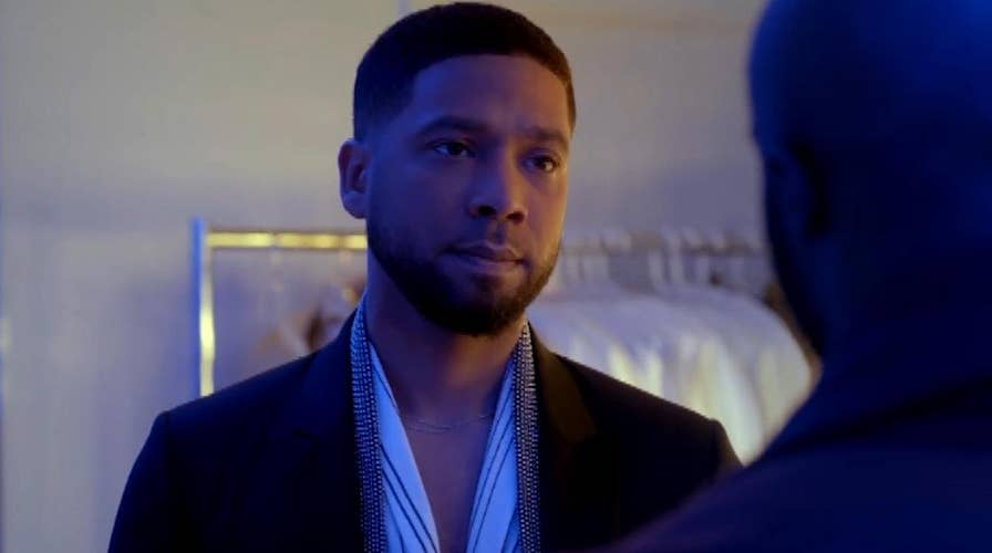 'Empire' stars on loyalty, family and fall season finale
