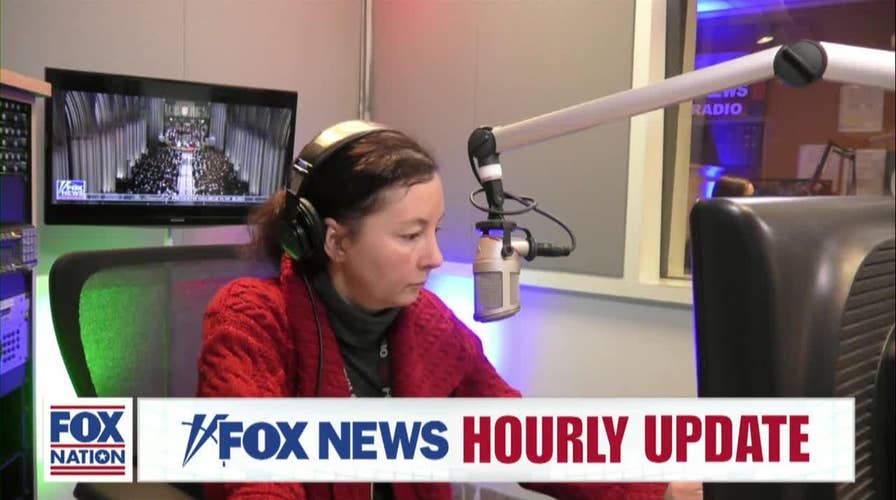 Fox News Brief 12-05-2018 01PM