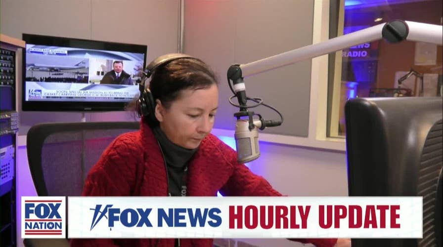 Fox News Brief 12-05-2018 02PM