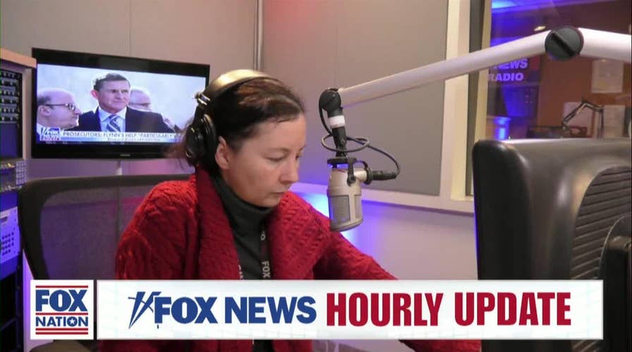 Fox News Brief 12-05-2018 03PM