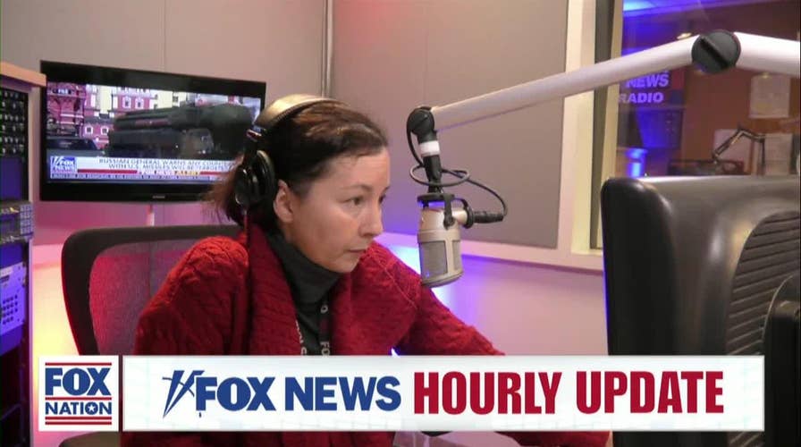 Fox News Brief 12-05-2018 04PM