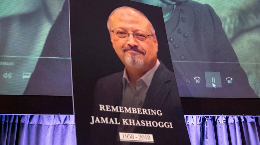 Turkey issues warrants in Khashoggi murder