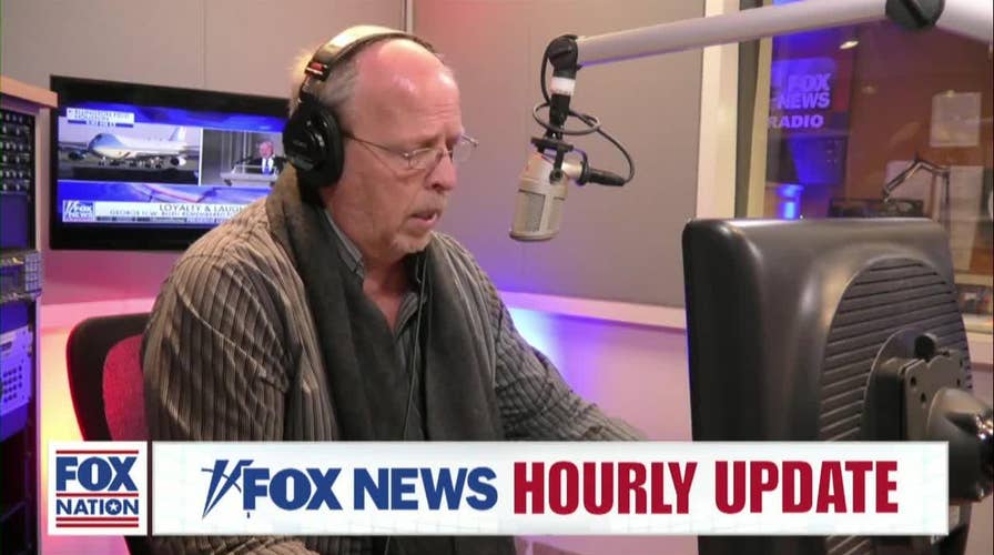 Fox News Brief 12-05-2018 06PM