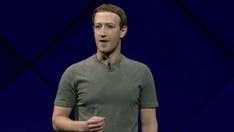 Facebook, other tech giants should stop suppressing speech