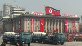 North Korea's top diplomat in Italy defected, embarrassing Kim Jong Un