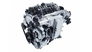 Mazda's revolutionary new engine - Fox News