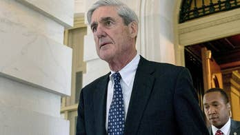 False statement charges abound in Mueller probe, in contrast to Hillary Clinton case