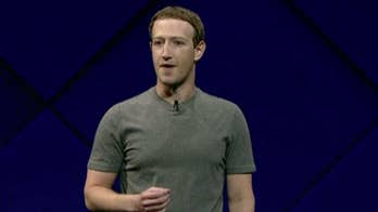 Facebook, other tech giants should stop suppressing speech