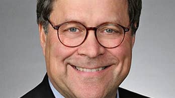 America needs Bill Barr to take the reins at the badly damaged Justice Department